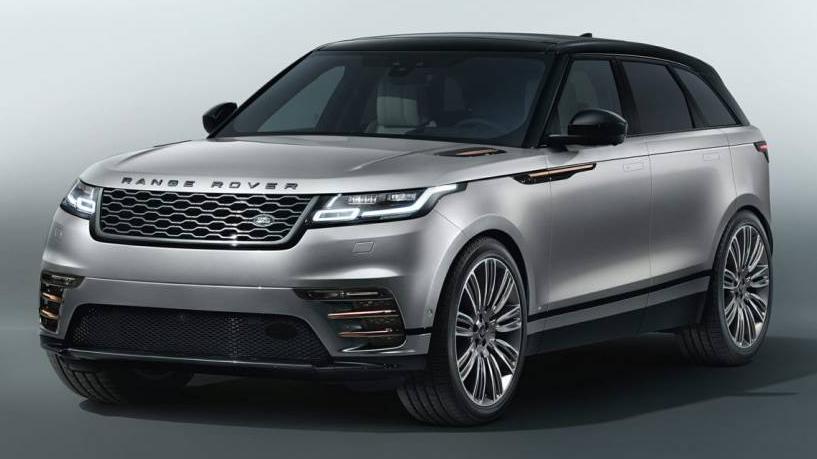 LAND ROVER RANGE ROVER VELAR 2018 SALYM2RV6JA758110 image